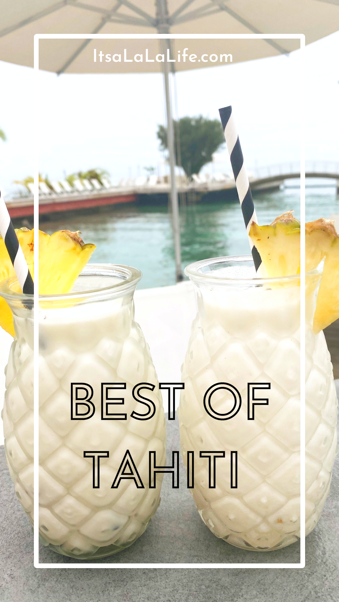 Best of Tahiti